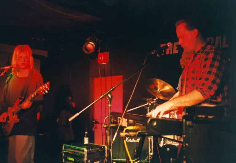 Early years, photo 9