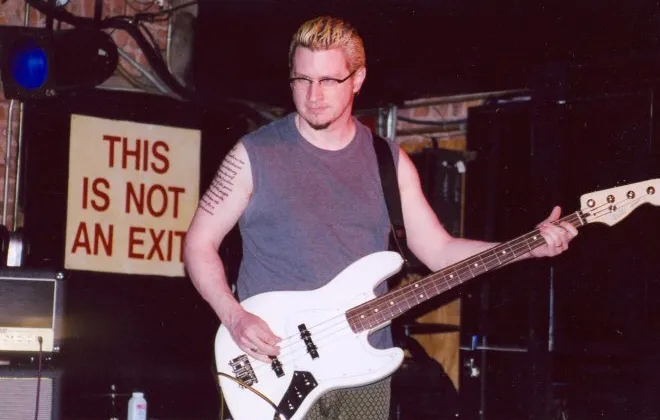 Mercury Lounge, photo 5